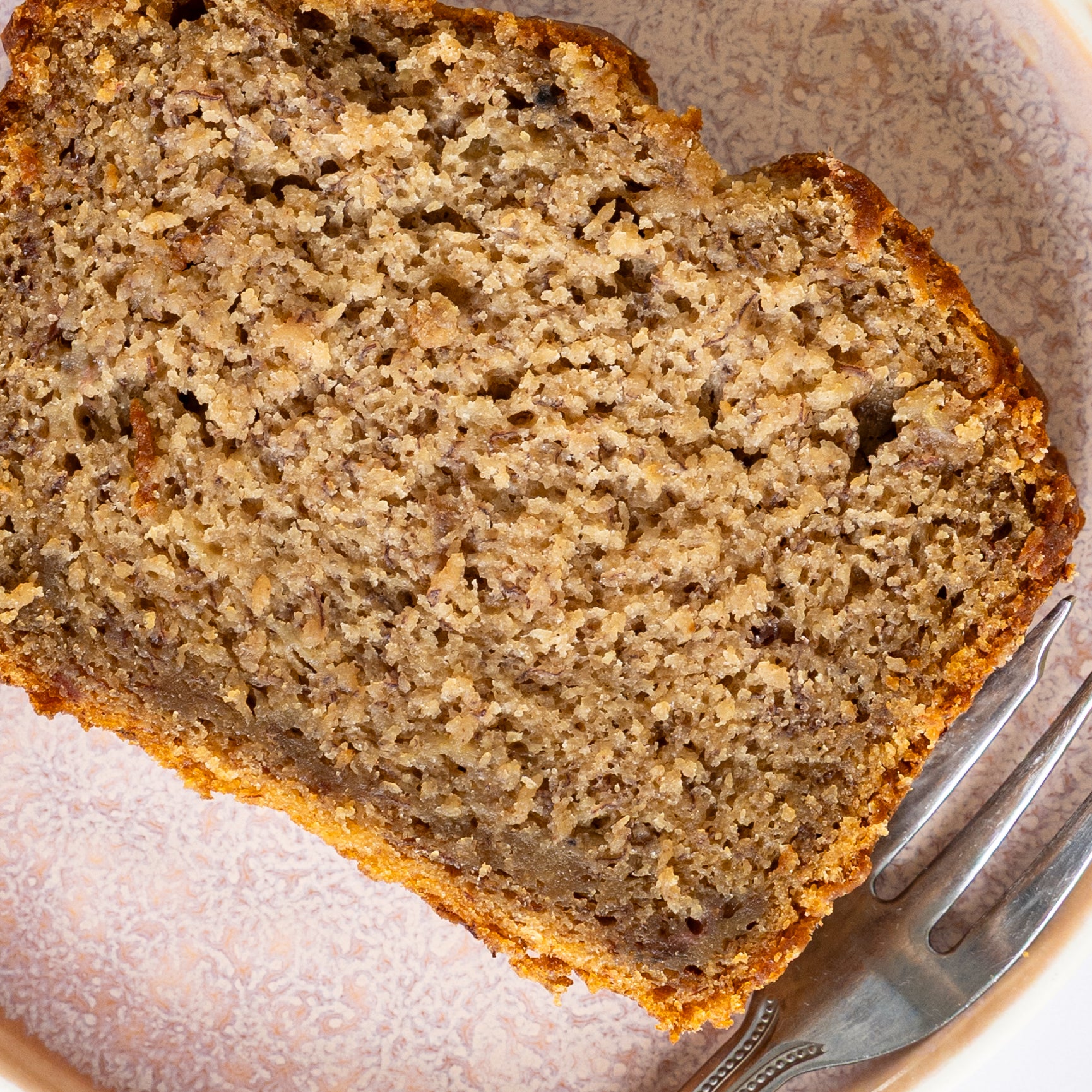 Banana Bread Baking Mix